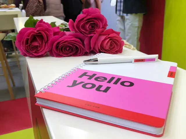 Messestand CWS auf der Altenpflege 2019 in Nürnberg, Ansicht 8
